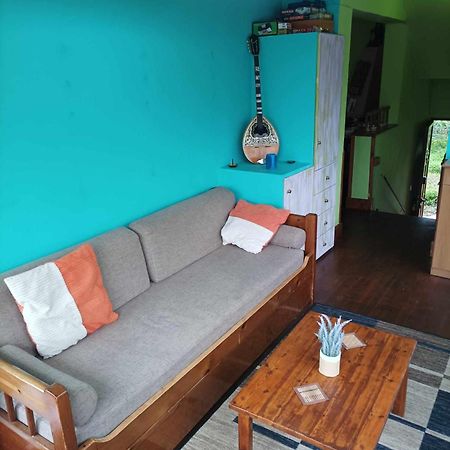 Ta-So'S Apartments Stoupa Messinias 外观 照片