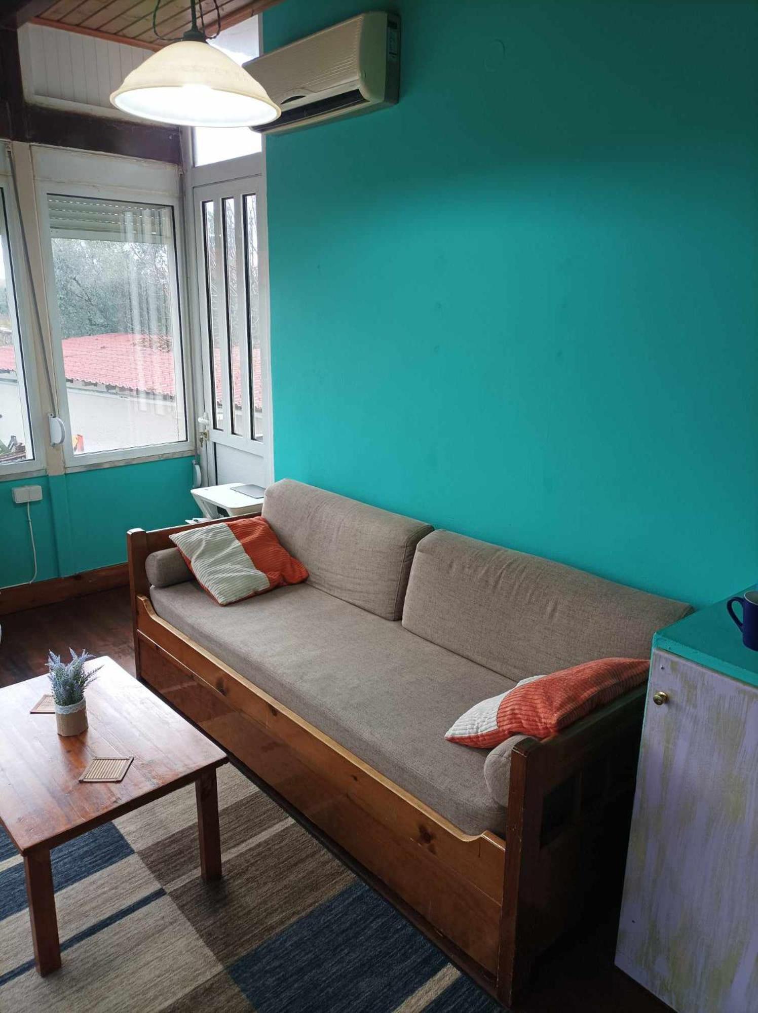 Ta-So'S Apartments Stoupa Messinias 外观 照片